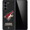 NHL Arizona Coyotes Distressed Galaxy Z Fold5 5G Skin